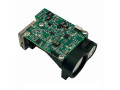 4km 1535nm High-End Laser Rangefinder Module - LRF4K10LH 4km 1535nm High-End Laser Rangefinder Module - LRF4K10LH