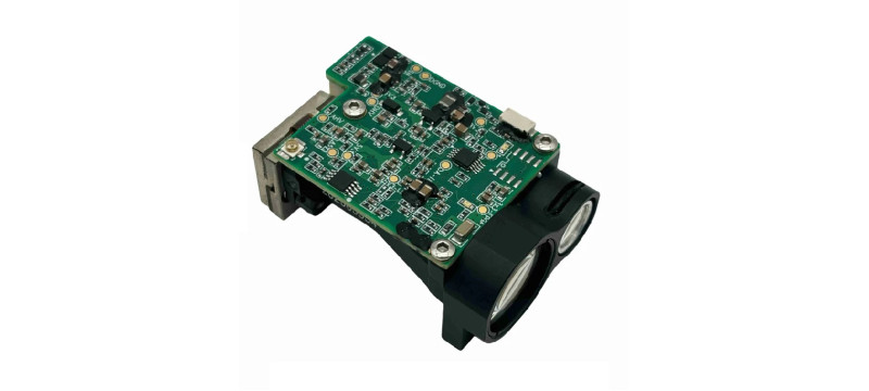 4km 1535nm High-End Laser Rangefinder Module - LRF4K10LH 4km 1535nm High-End Laser Rangefinder Module - LRF4K10LH