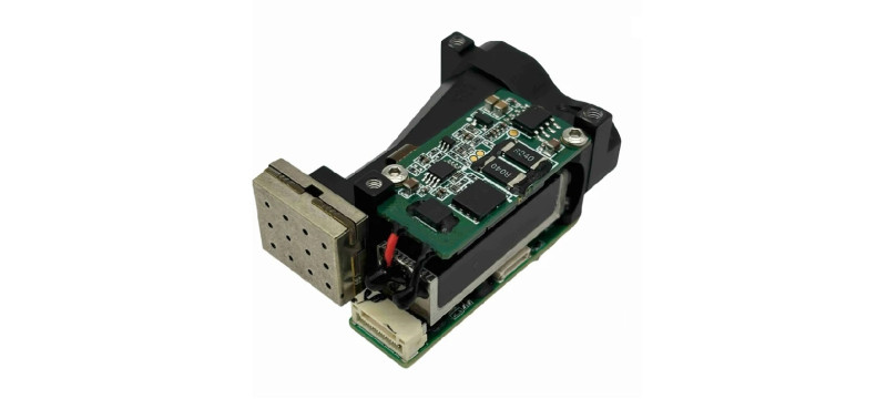 4km 1535nm High-End Laser Rangefinder Module - LRF4K10LH 4km 1535nm High-End Laser Rangefinder Module - LRF4K10LH