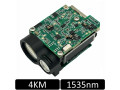 4km 1535nm High-End Laser Rangefinder Module - LRF4K10LH 4km 1535nm High-End Laser Rangefinder Module - LRF4K10LH