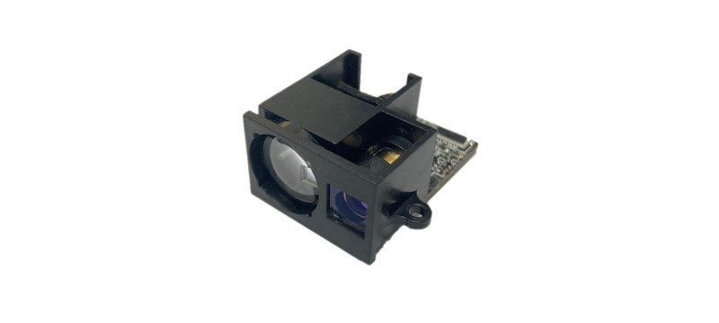 50m Economical Laser Distance Sensor Module - LRF50M3PS 50m Economical Laser Distance Sensor Module - LRF50M3PS
