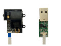 50m Economical Laser Distance Sensor Module - LRF50M3PS 50m Economical Laser Distance Sensor Module - LRF50M3PS