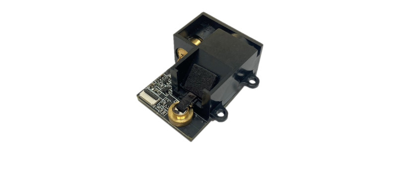 50m Economical Laser Distance Sensor Module - LRF50M3PS 50m Economical Laser Distance Sensor Module - LRF50M3PS