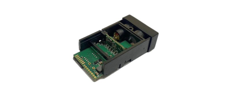 60m High Accuracy Laser Rangefinder Module - LRF60M3PS 60m High Accuracy Laser Rangefinder Module - LRF60M3PS