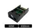 60m High Accuracy Laser Rangefinder Module - LRF60M3PS 60m High Accuracy Laser Rangefinder Module - LRF60M3PS
