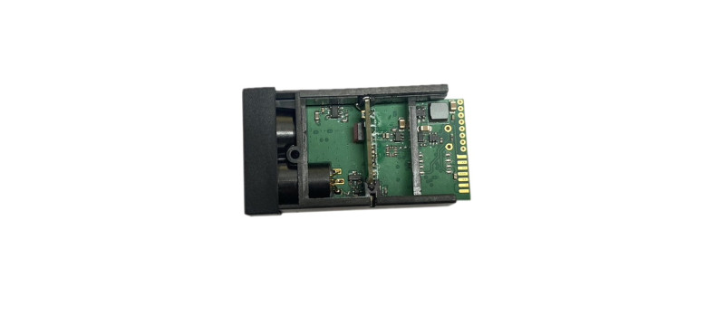 60m High Accuracy Laser Rangefinder Module - LRF60M3PS 60m High Accuracy Laser Rangefinder Module - LRF60M3PS