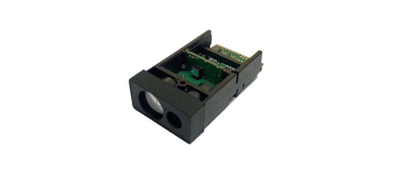 60m High Accuracy Laser Rangefinder Module - LRF60M3PS 60m High Accuracy Laser Rangefinder Module - LRF60M3PS