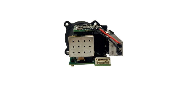 6km 1535nm High-End Laser Rangefinder Module - LRF6K10LH 6km 1535nm High-End Laser Rangefinder Module - LRF6K10LH