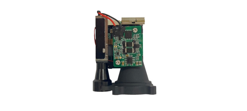 6km 1535nm High-End Laser Rangefinder Module - LRF6K10LH 6km 1535nm High-End Laser Rangefinder Module - LRF6K10LH