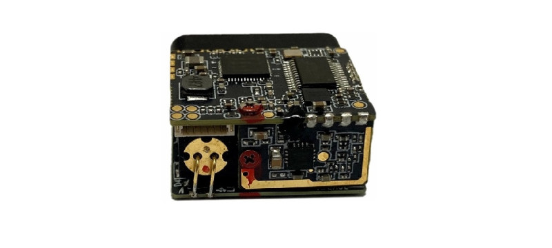 1000m / 1500m Compact Long-Distance Laser RangeFinder Module - LRFX00M1LSQ 1000m / 1500m Compact Long-Distance Laser RangeFinder Module - LRFX00M1LSQ