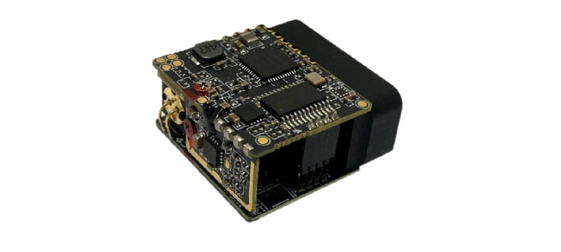 1000m / 1500m Compact Long-Distance Laser RangeFinder Module - LRFX00M1LSQ 1000m / 1500m Compact Long-Distance Laser RangeFinder Module - LRFX00M1LSQ