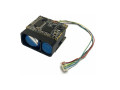 1000m / 1500m Compact Long-Distance Laser RangeFinder Module - LRFX00M1LSQ 1000m / 1500m Compact Long-Distance Laser RangeFinder Module - LRFX00M1LSQ