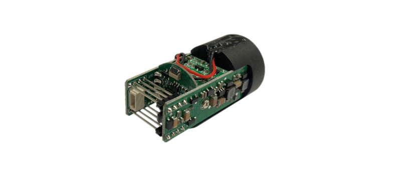 600m/1000m Long-Distance Outdoor Laser Rangefinder Module - LRFX00M3LS 600m/1000m Long-Distance Outdoor Laser Rangefinder Module - LRFX00M3LS