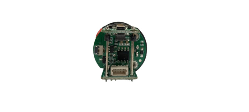 600m/1000m Long-Distance Outdoor Laser Rangefinder Module - LRFX00M3LS 600m/1000m Long-Distance Outdoor Laser Rangefinder Module - LRFX00M3LS