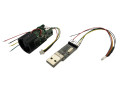 600m/1000m Long-Distance Outdoor Laser Rangefinder Module - LRFX00M3LS 600m/1000m Long-Distance Outdoor Laser Rangefinder Module - LRFX00M3LS