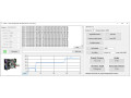 600m/1000m Environmental Adaptability Laser Rangefinder Module - LRFX00M3LSP 600m/1000m Environmental Adaptability Laser Rangefinder Module - LRFX00M3LSP