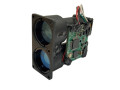 600m/1000m Environmental Adaptability Laser Rangefinder Module - LRFX00M3LSP 600m/1000m Environmental Adaptability Laser Rangefinder Module - LRFX00M3LSP