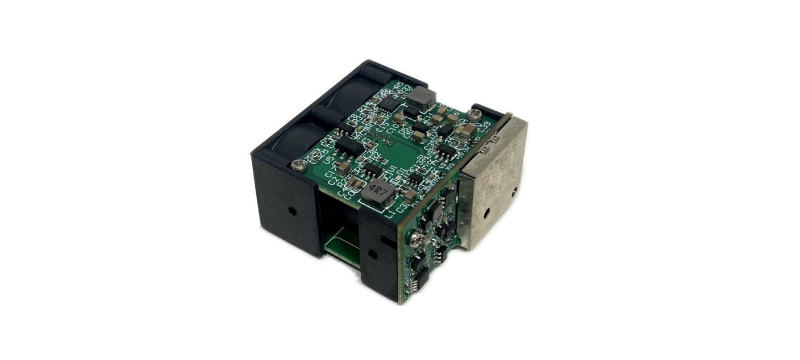 50m/150m/200m Industrial High Frequency Laser Rangefinder Module - LRFX0M20KHS 50m/150m/200m Industrial High Frequency Laser Rangefinder Module - LRFX0M20KHS