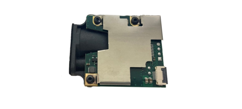 80/140/200m Dual-Laser Calibration Laser Rangefinder Module - LRFX0M20PD 80/140/200m Dual-Laser Calibration Laser Rangefinder Module - LRFX0M20PD