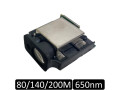80/140/200m Dual-Laser Calibration Laser Rangefinder Module - LRFX0M20PD 80/140/200m Dual-Laser Calibration Laser Rangefinder Module - LRFX0M20PD