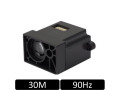 30m High Frequency Laser Distance Measuring Module - LRF30M90HS 30m High Frequency Laser Distance Measuring Module - LRF30M90HS