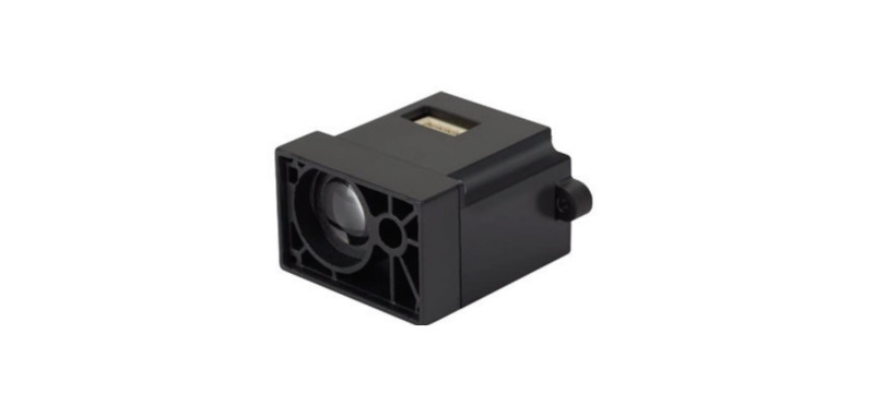 30m High Frequency Laser Distance Measuring Module - LRF30M90HS 30m High Frequency Laser Distance Measuring Module - LRF30M90HS