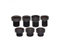 M7 Board Lenses for Ø4.5mm(≤1/4"), 1.6µm(~2MP) Sensor M7 Board Lenses for Ø4.5mm(≤1/4"), 1.6µm(~2MP) Sensor