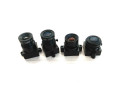M12 Camera Lens Module for Ø6.7mm(≤1/2.7"), 2µm(~2MP,3MP) Sensor M12 Camera Lens Module for Ø6.7mm(≤1/2.7"), 2µm(~2MP,3MP) Sensor