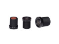 M12 Camera Lens Module for Ø6.7mm(≤1/2.7"), 2µm(~2MP,3MP) Sensor M12 Camera Lens Module for Ø6.7mm(≤1/2.7"), 2µm(~2MP,3MP) Sensor