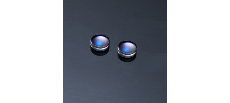 Laser Diode Collimator - Dia. <5.0mm Laser Diode Collimator - Dia. <5.0mm