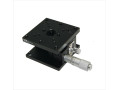 Z-Axis Adjustment Stage M-VTS-4 Z-Axis Adjustment Stage M-VTS-4