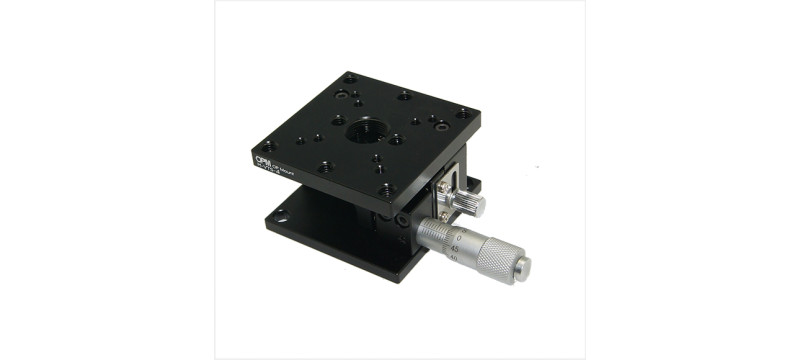 Z-Axis Adjustment Stage M-VTS-4 Z-Axis Adjustment Stage M-VTS-4