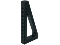 Vertical Bracket of Optical Breadboard - VAB Series