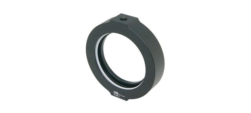 2" Lens Mount / Objective Mount M-LNR-2 2" Lens Mount / Objective Mount M-LNR-2