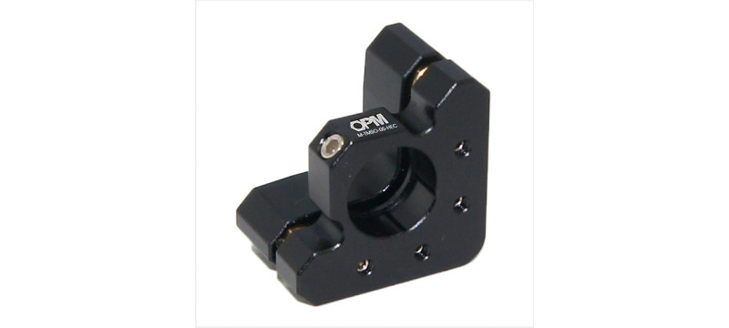 0.5" Standard Mirror Mount M-TMSO-05-HOC 0.5" Standard Mirror Mount M-TMSO-05-HOC