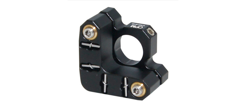 0.5" Standard Mirror Mount M-TMSO-05-HEX/HEK 0.5" Standard Mirror Mount M-TMSO-05-HEX/HEK