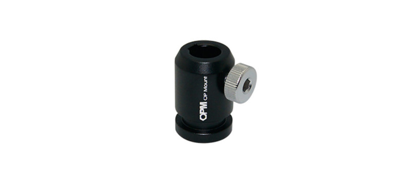 PHF-Series: Optical Pedestal Post Holders PHF-Series: Optical Pedestal Post Holders