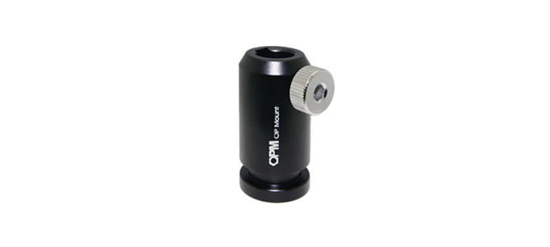 PHF-Series: Optical Pedestal Post Holders PHF-Series: Optical Pedestal Post Holders