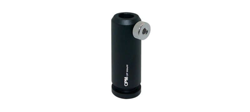 PHF-Series: Optical Pedestal Post Holders PHF-Series: Optical Pedestal Post Holders