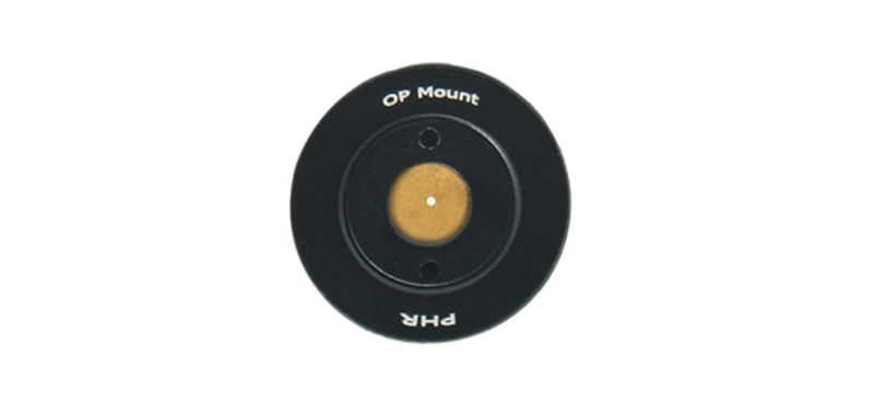 50um High Power Precision Pin Holes 3-50H
