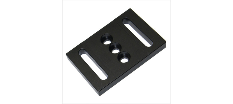 Sliding Base Plate 2"x3" M-SB-2 Sliding Base Plate 2"x3" M-SB-2