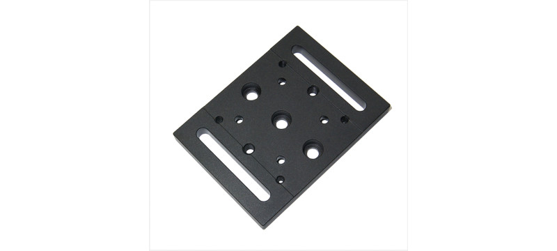 Sliding Base Plate 3"x4" M-SB-3 Sliding Base Plate 3"x4" M-SB-3
