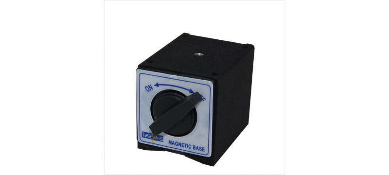 Switchable Magnetic Base M-MB-1 Switchable Magnetic Base M-MB-1