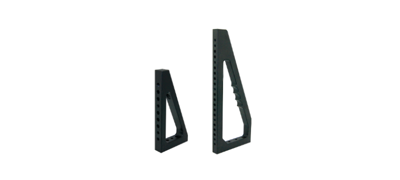 Vertical Bracket of Optical Breadboard - VAB Series