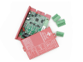 36V Motor Driver 36V Motor Driver