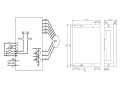36V Motor Driver 36V Motor Driver