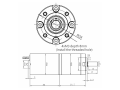 Brushless DC Motor 24V Brushless DC Motor 24V