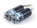 Brushless DC Motor 24V Brushless DC Motor 24V