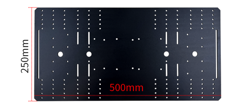 Sole Plate Sole Plate