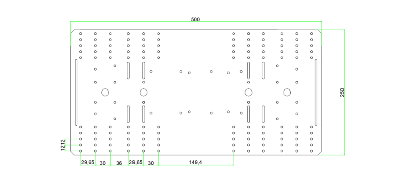 Sole Plate Sole Plate